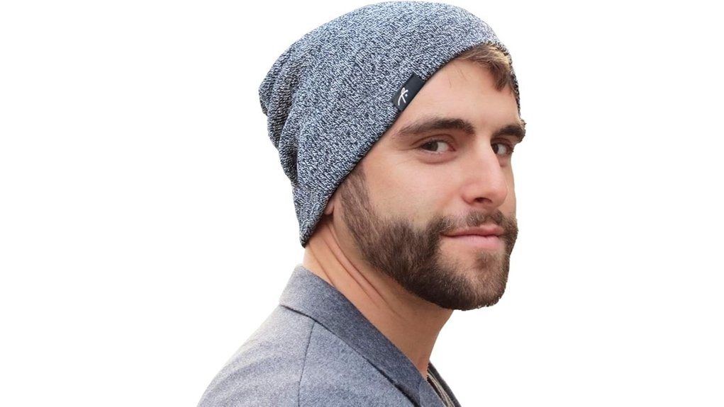 Packable Beanies That Keep You Warm on Winter City Breaks 11 grace folly slouch beanie