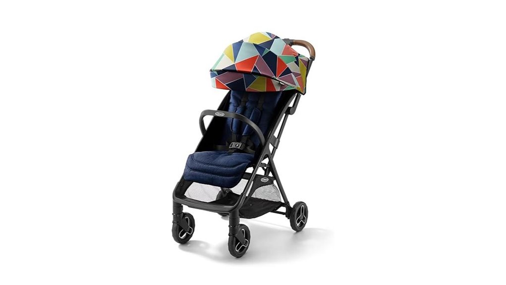 graco ready2jet geo pop