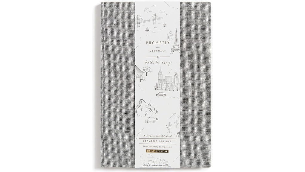 grey tweed off road voyage