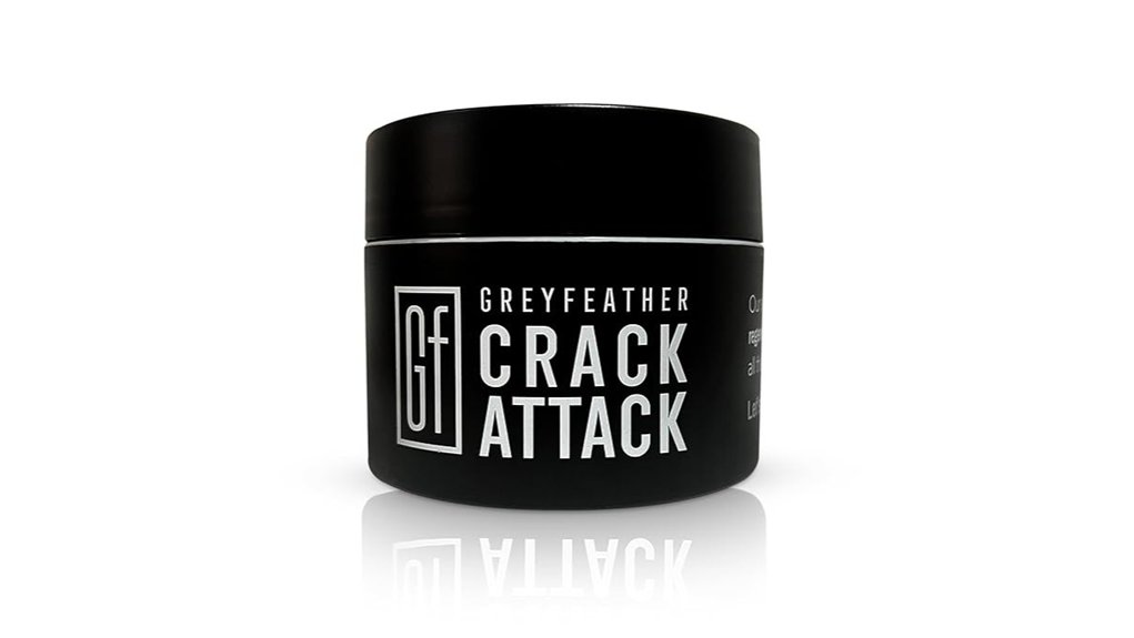 Best Hand Creams for Dry Flights That Won't Leave Greasy Trace 8 greyfeather crack attack cream