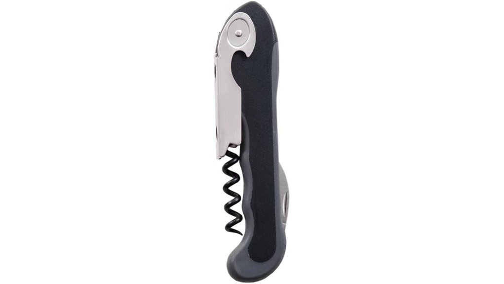 grippy soft touch foil