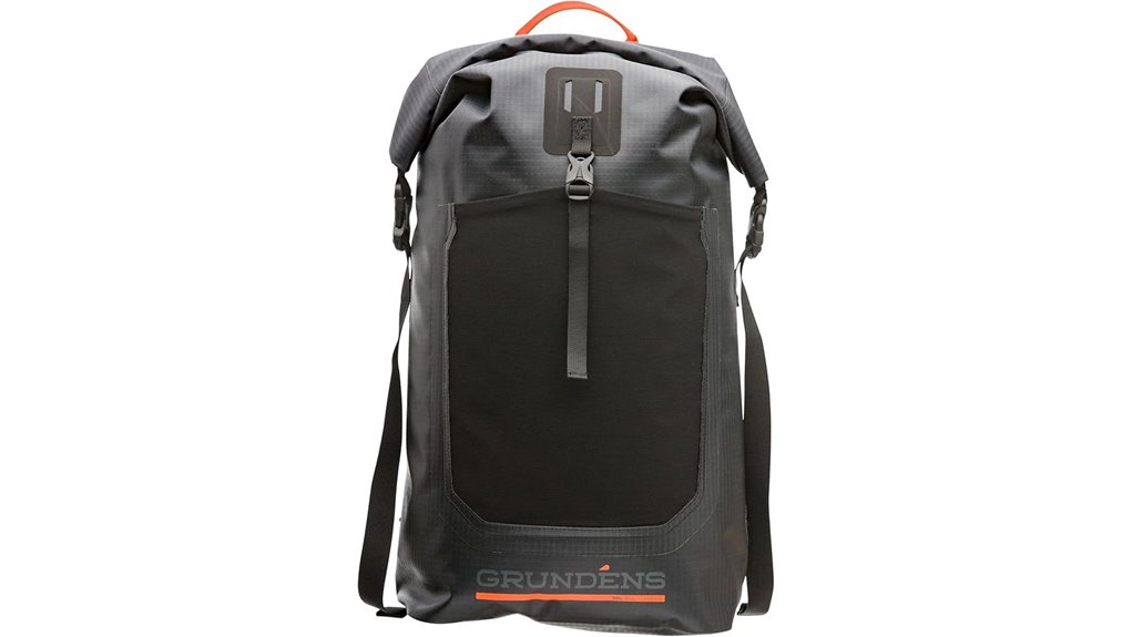 grund ns waterproof 30l backpack