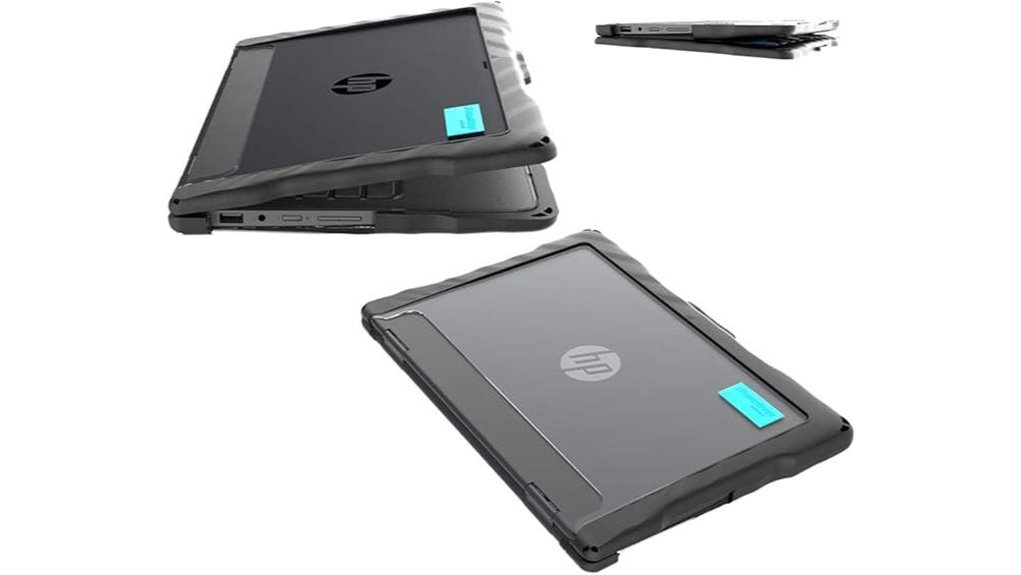 gumdrop hp probook case