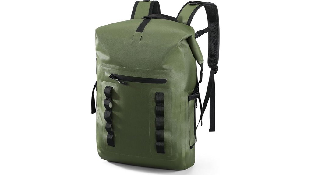 haimont 30l waterproof backpack