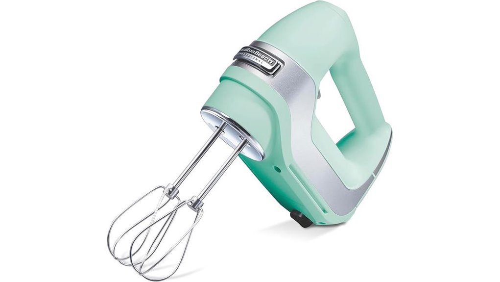 Best Hand Mixer That Beats Any Kitchen Rival 3 hamilton beach 5 speed mixer