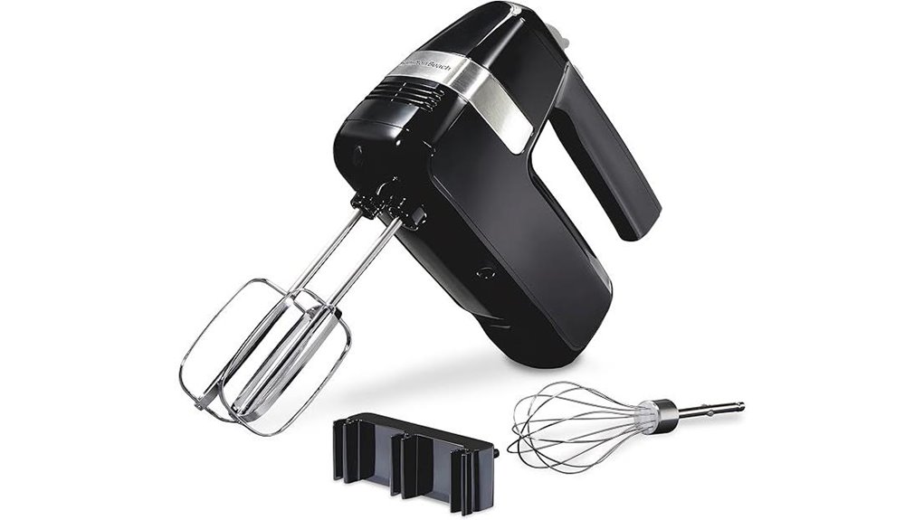 Best Hand Mixer That Beats Any Kitchen Rival 12 hamilton beach 6 speed mixer