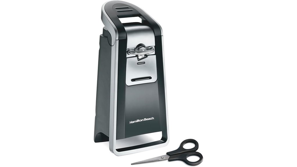 Electric Can Opener That’ll Power Every Business Revolution 12 hamilton beach can opener