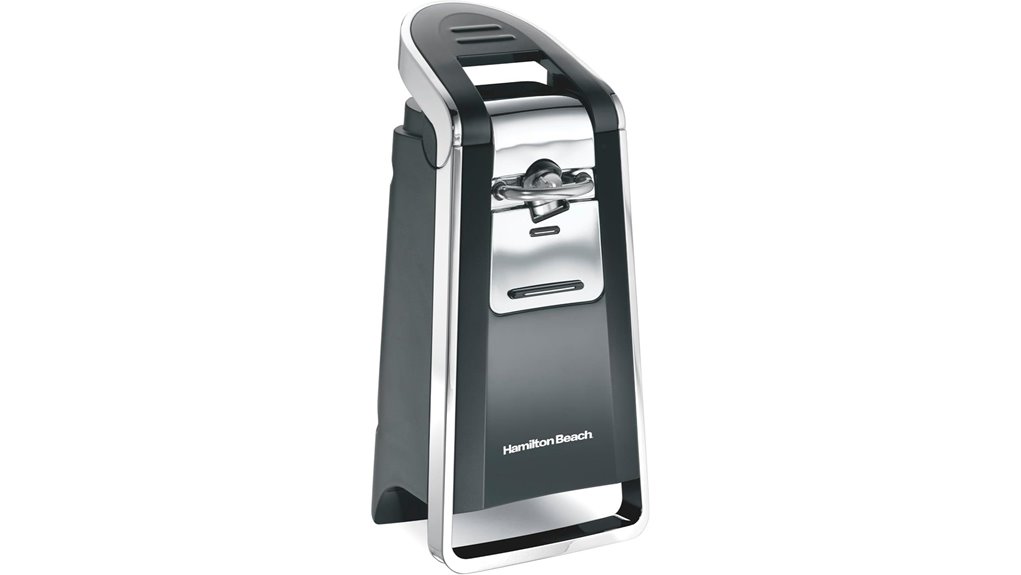 Electric Can Opener That’ll Power Every Business Revolution 3 hamilton electric black chrome opener
