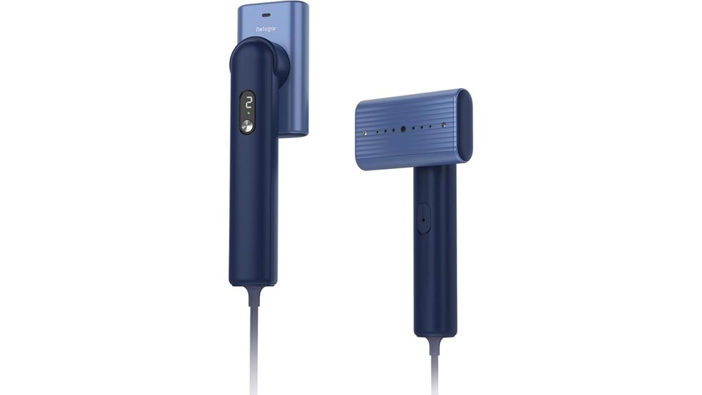 Best Dual‑Voltage Travel Steamers for EU Adventures 12 handheld dual steam auto shutoff 100 240v