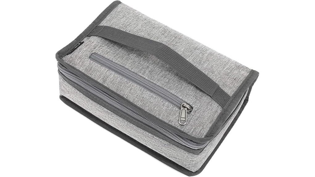 Best Insulated Lunch Boxes That Fit Under Plane Seats 6 handheld insulated lunch box