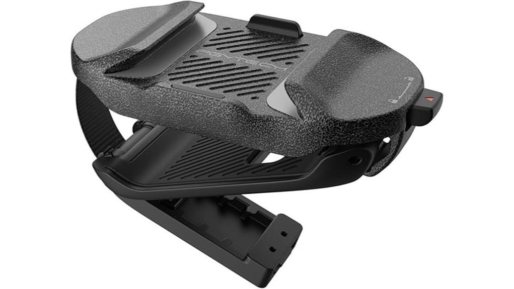 Top Camera Clips for Backpack Straps to Keep Gear Secure 10 hands free quick release clip