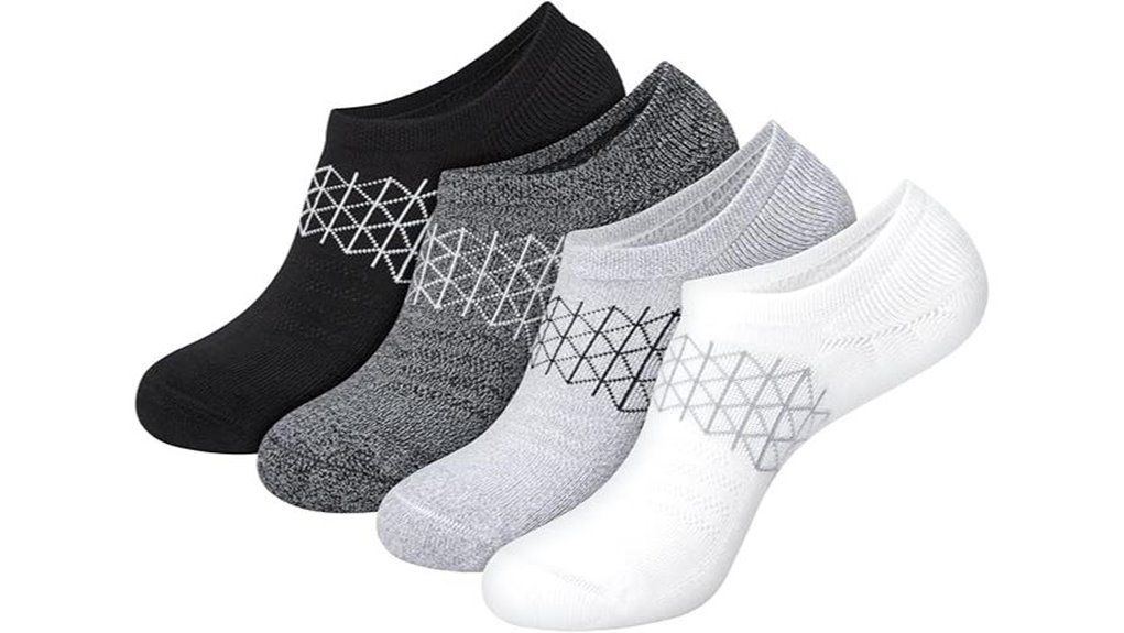 Best No-Show Socks That Don’t Slip (Multipacks) 7 hanes women s no show socks