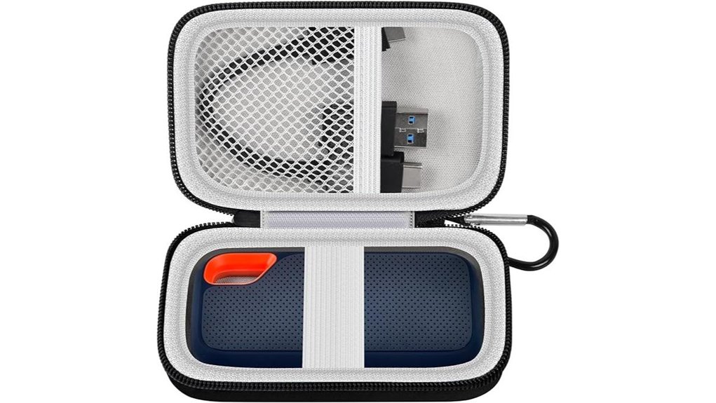 hardcase for sandisk extreme