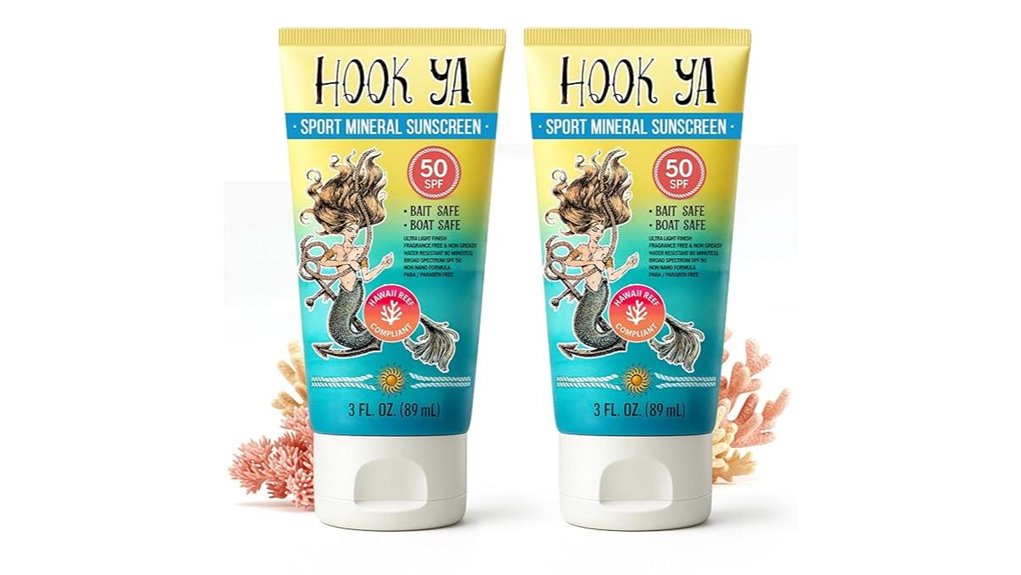 hawaii reef compliant mineral sunscreen