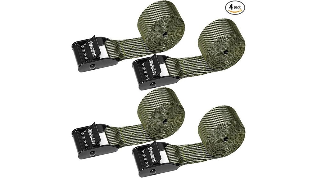 heavy duty hunting camera strap