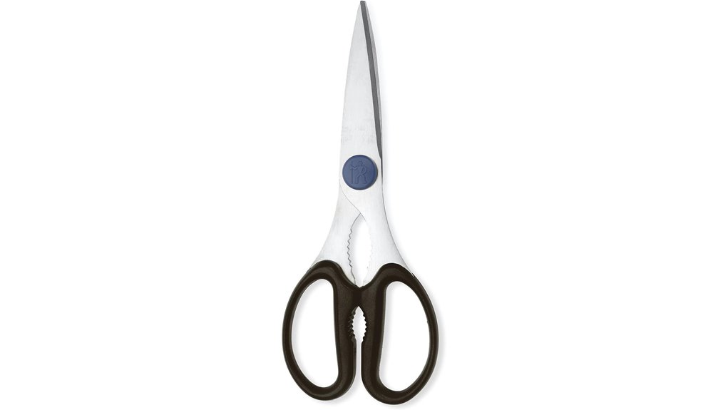Best Kitchen Shears Chef Swears By 11 henckels disassemblable kitchen shears