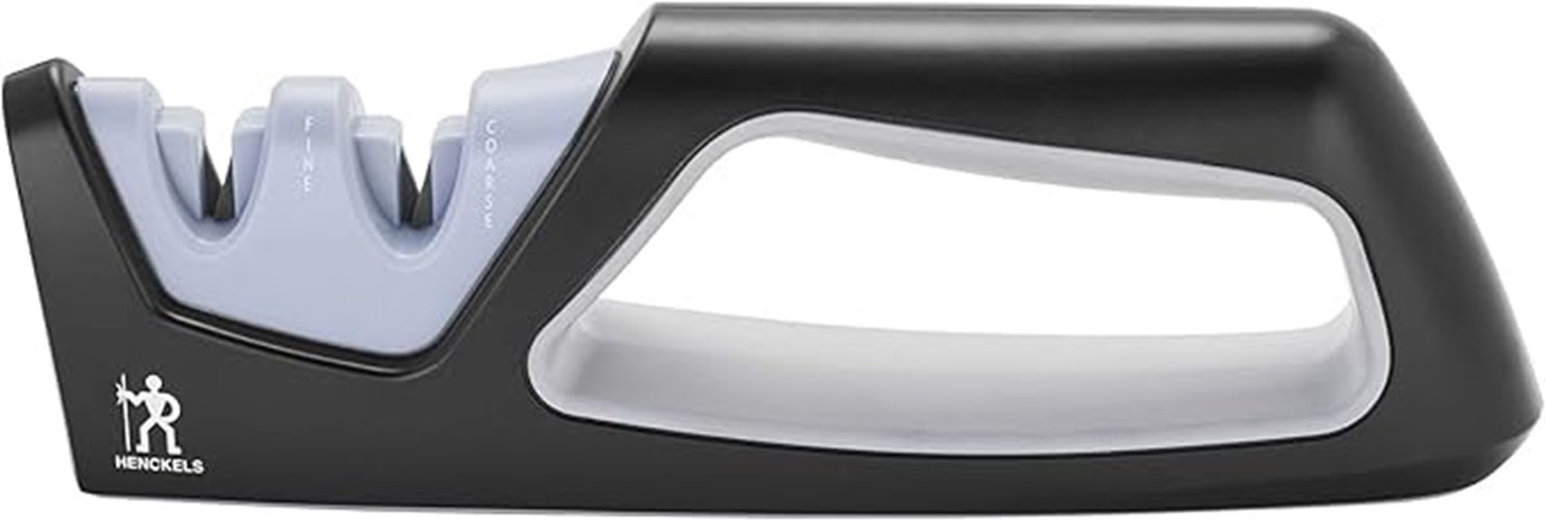 The Manual Knife Sharpeners Every Chef Deserves 10 henckels handheld knife sharpener