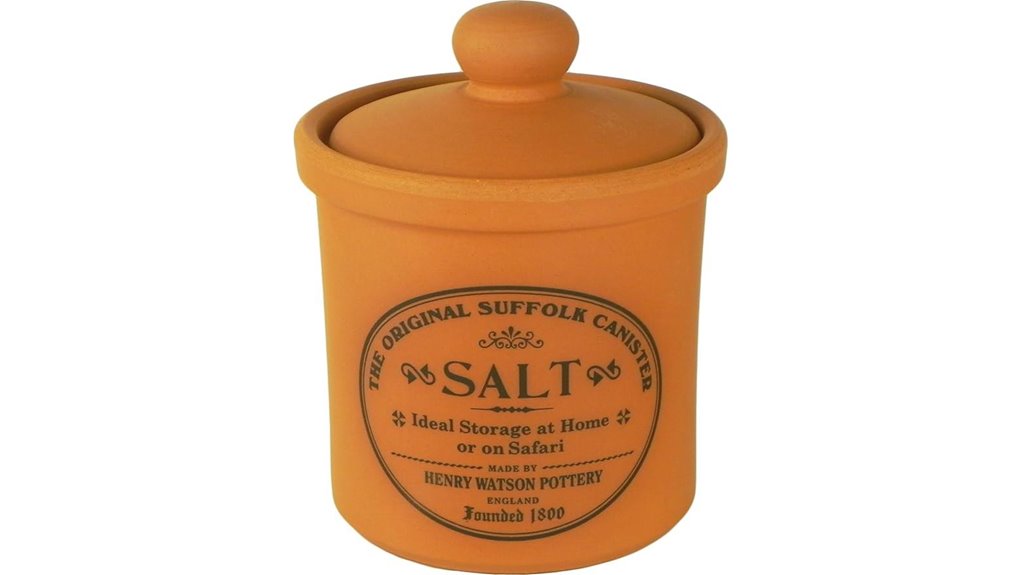 henry watson saltjar england3 8x4