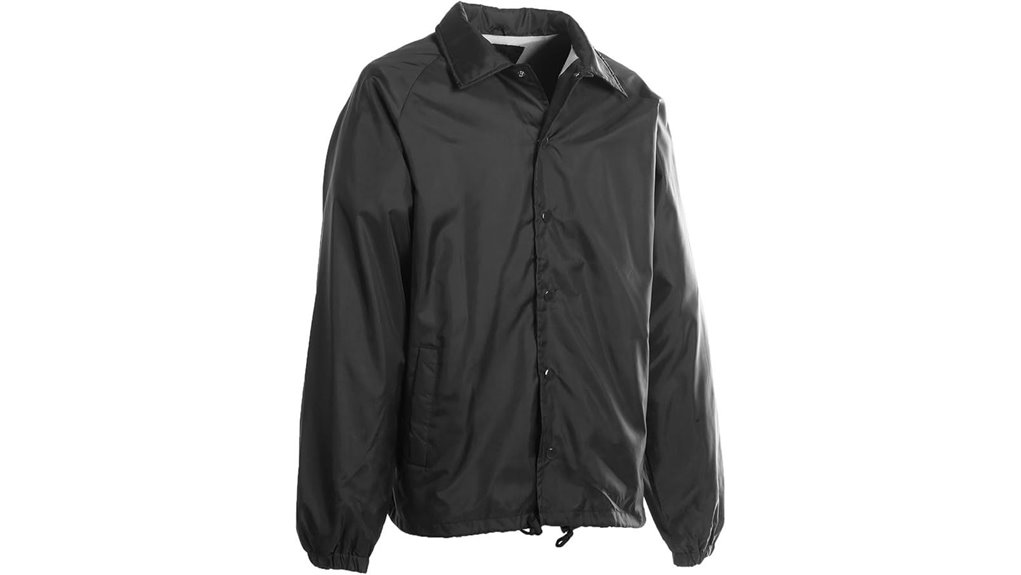 Top Ultralight Windbreakers That Make Coastal Trips Breezy 10 high grade 100 nylon windbreaker