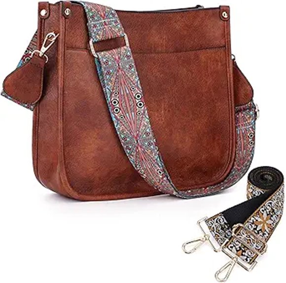 hkcluf crossbody vegan leather