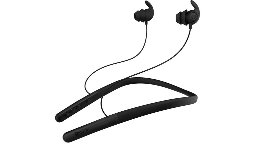 Sleep Earphones for Travel (Flat, Side‑Sleeper Friendly) Quiet 2 hmusic hs88 bluetooth earbuds