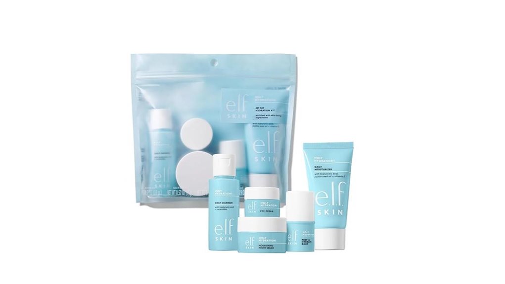 holy hydration jet set
