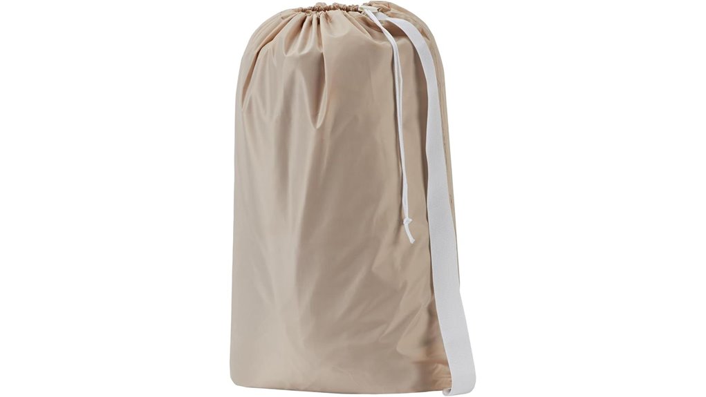 homest xl nylon laundry