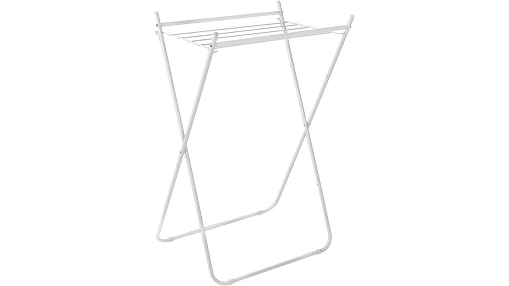 Best Fold-Flat Drying Racks for Compact Travel Apartments 7 honey can do folding rack 40lb