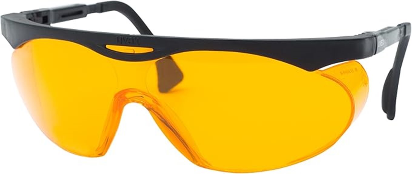 honeywell blue light protection
