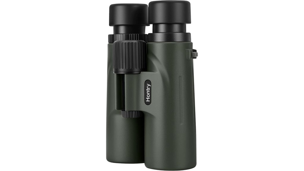 hontry 8x42 waterproof binoculars