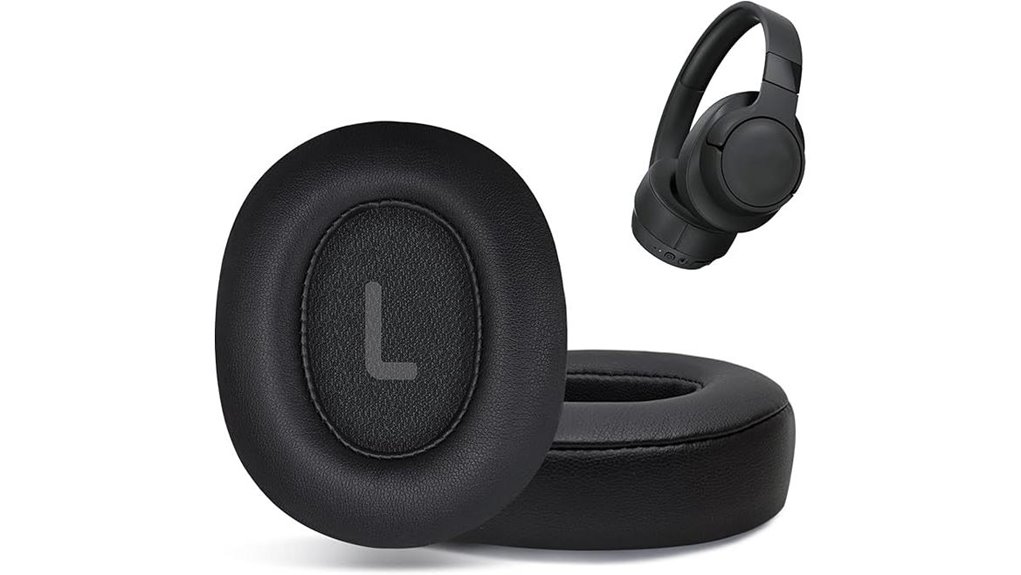 Best Headphone Ear Pad Replacements to Carry a Spare 12 hopopower jbl ear pads