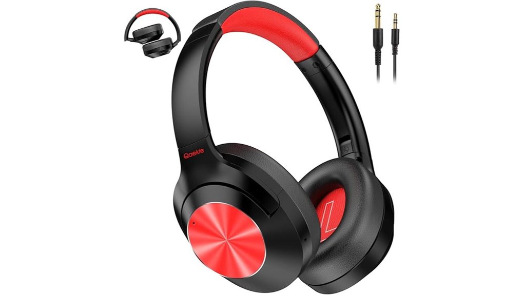 Best Noise-Canceling Headphones for Flights That Deliver Comfort 3 hybrid anc wireless 100h