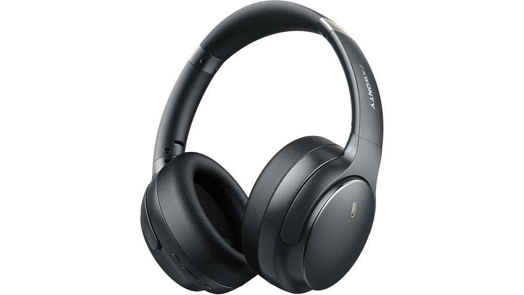 Best Noise‑Canceling Headphones for Long Flights That Comfy Fit 8 hybrid anc wireless over ear