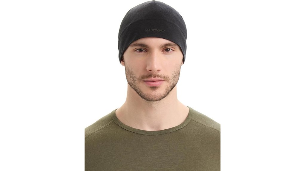 Packable Beanies That Keep You Warm on Winter City Breaks 12 icebreaker merino cool lite beanie