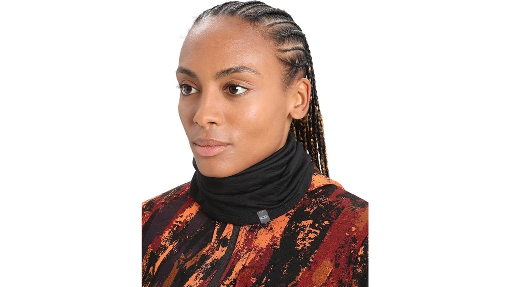 icebreaker merino winter buff
