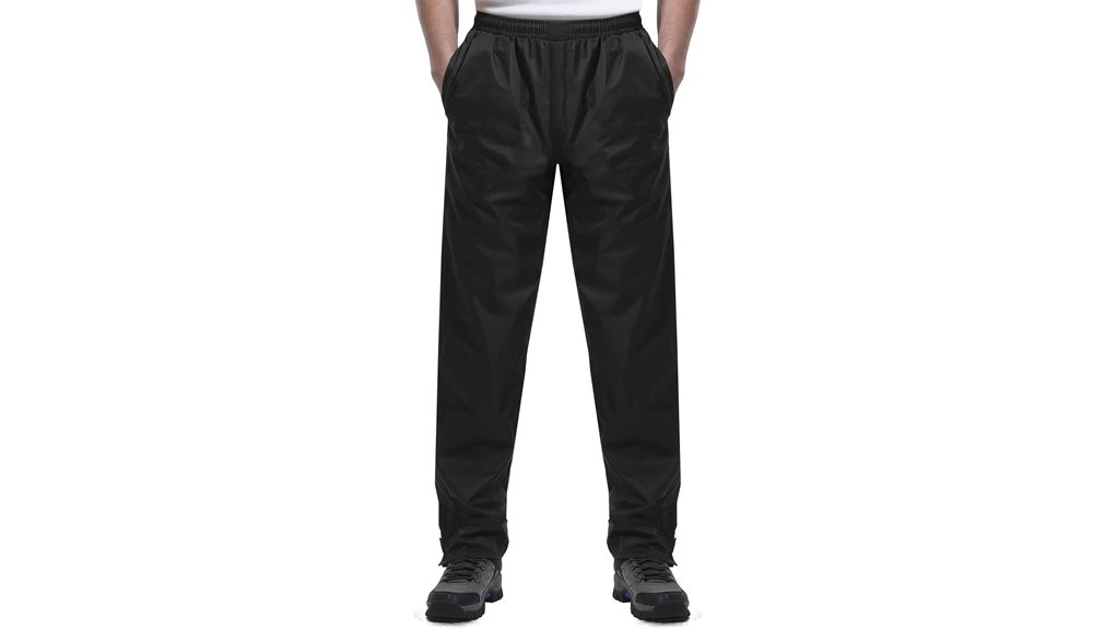 icreek men s waterproof windproof