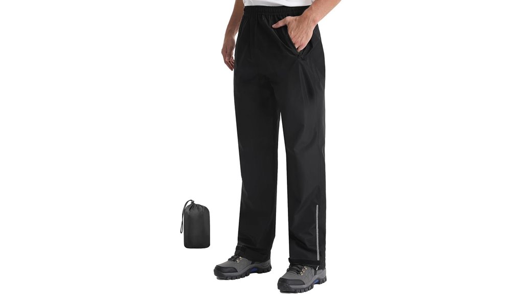 icreek packable waterproof windproof