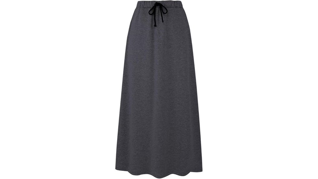 idealsanxun women s a line skirt