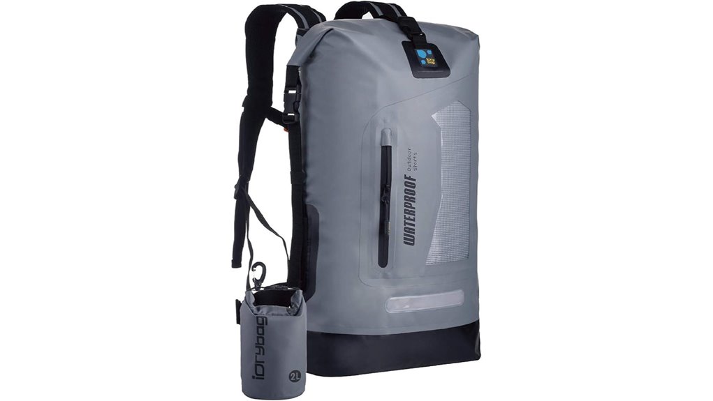 idrybag waterproof floating 20 40l
