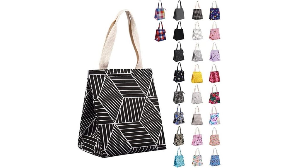 iknoe foldable insulated cooler