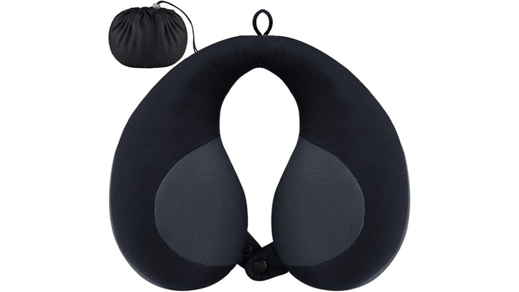 infanzia kids chin pillow