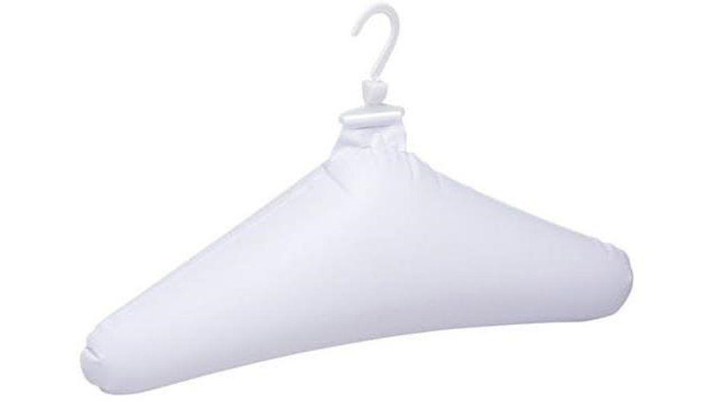 inflatable camping hanger pack