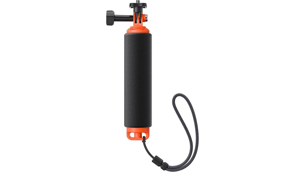 insta360 ace floating grip