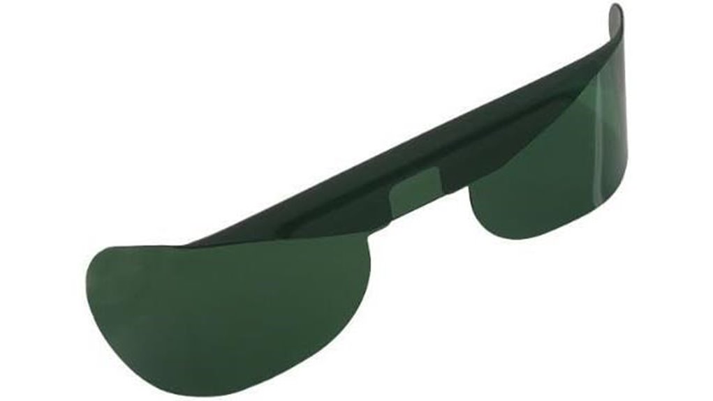 instant grey regular sunglasses