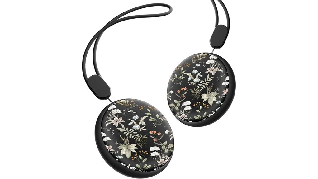 instant rechargeable palm warmers
