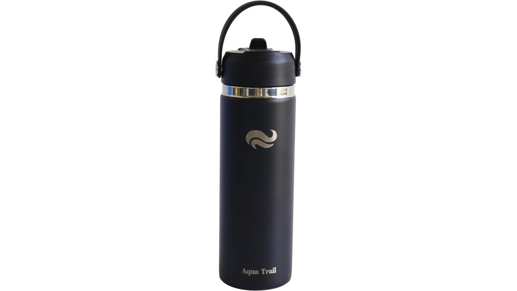 insulated stainless bottle straws
