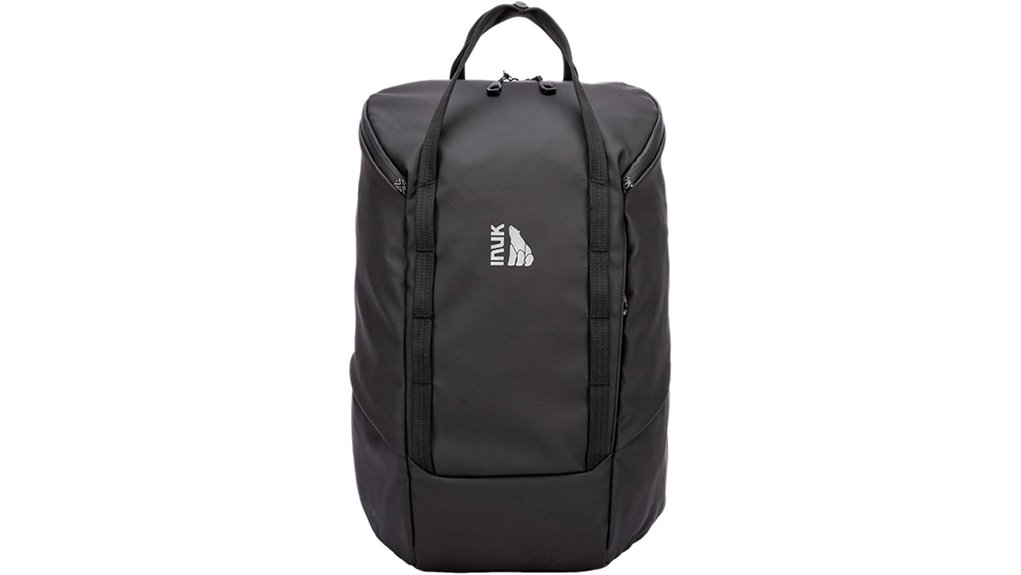 inuk 25l waterproof backpack