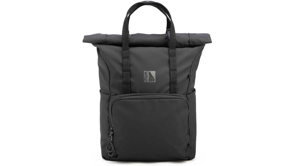 inuk 38l water resistant laptop