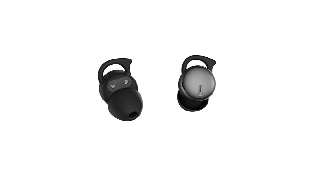 Top Sleep Earbuds (Noise Masking) That Silence Your Night 10 invisible bluetooth sleep earbuds