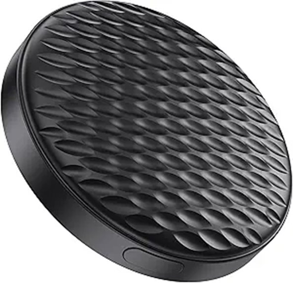 Best Luggage Trackers With Long Battery Life You’ll Love 9 ip65 ios only ultra long tag